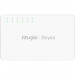 Комутатор мережевий Ruijie Networks RG-ES05F