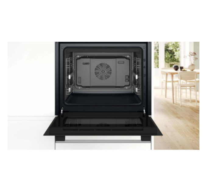 Bosch Духова шафа Bosch HBJ559YW6R