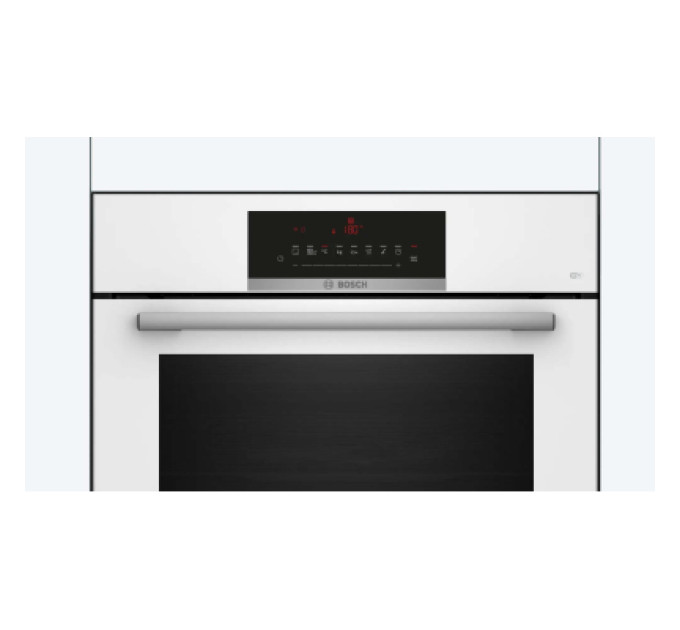 Bosch Духова шафа Bosch HBJ559YW6R