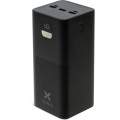 Vinga Батарея універсальна Vinga 50000 mAh 22.5W Display Black (VPBB5022)