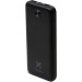 Vinga Батарея універсальна Vinga 10000 mAh 10W Black (VPBB10)