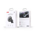 XO Бездротовий зарядний пристрій XO CX025 Magnetic MagSafe Black (CX025.black)