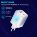 Promate Зарядний пристрій Promate PowerPort-25AC White