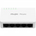Комутатор мережевий Ruijie Networks RG-ES05G-L