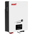 Must Акумуляторна батарея Must LP16-24100 25,6V 100AH