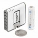 Mikrotik Точка доступу Wi-Fi Mikrotik RBMAPL-2ND
