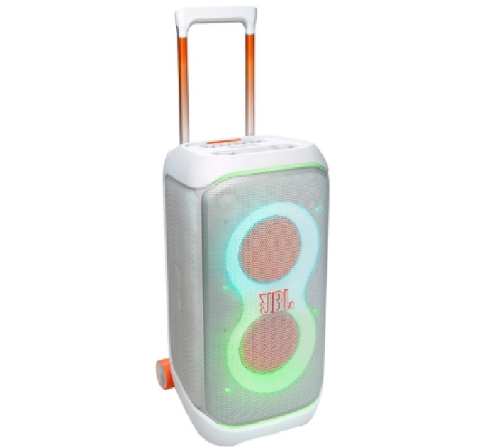 JBL Акустична система JBL PartyBox Stage 320 White (JBLPBSTAGE320SWEP)