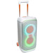 JBL Акустична система JBL PartyBox Stage 320 White (JBLPBSTAGE320SWEP)
