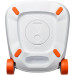 JBL Акустична система JBL PartyBox Stage 320 White (JBLPBSTAGE320SWEP)