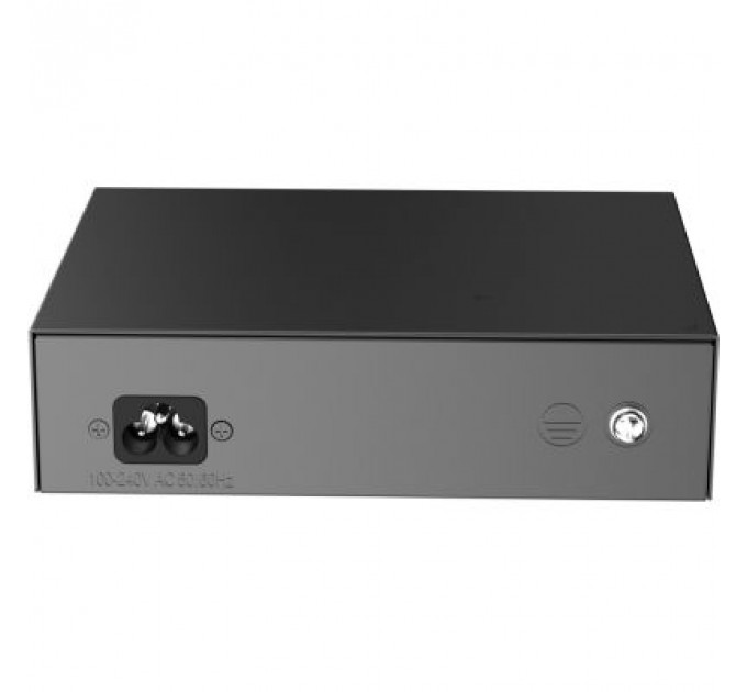 Комутатор мережевий Ruijie Networks RG-ES106F-P