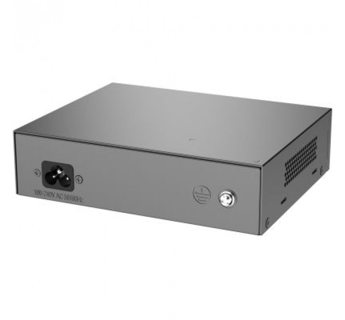 Комутатор мережевий Ruijie Networks RG-ES106F-P