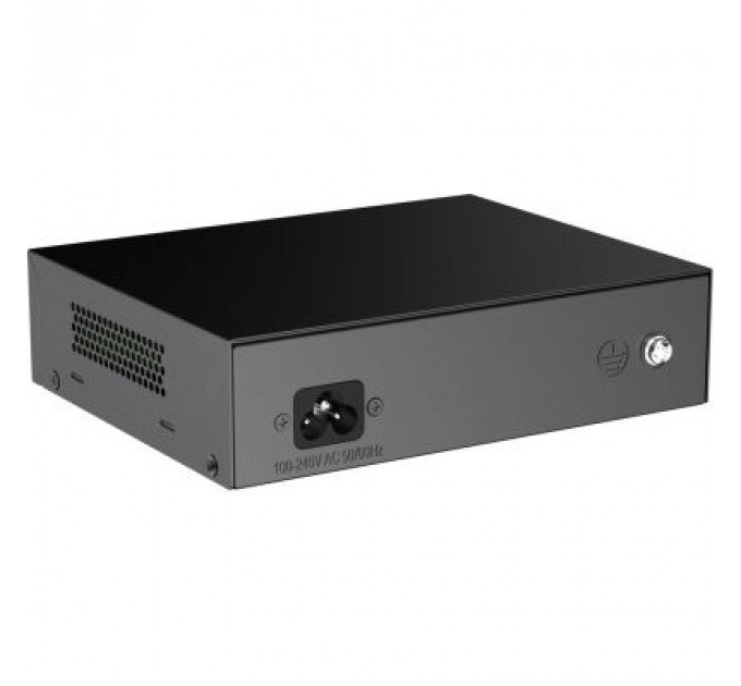 Комутатор мережевий Ruijie Networks RG-ES106F-P