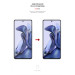 Armorstandart Плівка захисна Armorstandart Anti-spy Xiaomi 11T (ARM61243)