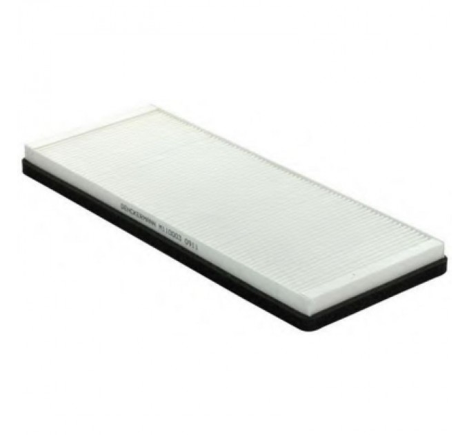 DENCKERMANN Фільтр салону DENCKERMANN M110003