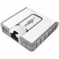 Mikrotik Точка доступу Wi-Fi Mikrotik RBMAPL-2ND