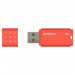 USB флеш накопичувач Goodram 128GB UME3 Orange USB 3.0 (UME3-1280O0R11)