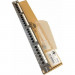 Патч-панель Atcom 19" 24 порта UTP (P5124)