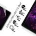 Armorstandart Плівка захисна Armorstandart Pixus Titan (ARM74035)