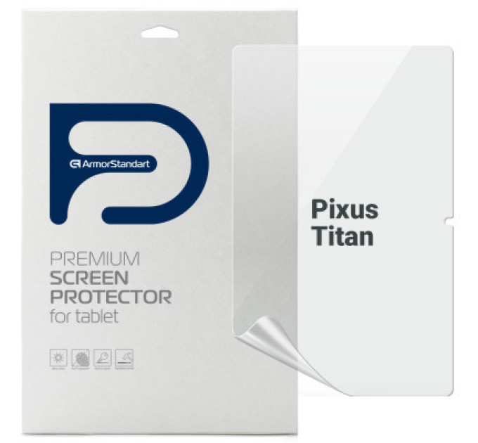 Armorstandart Плівка захисна Armorstandart Pixus Titan (ARM74035)