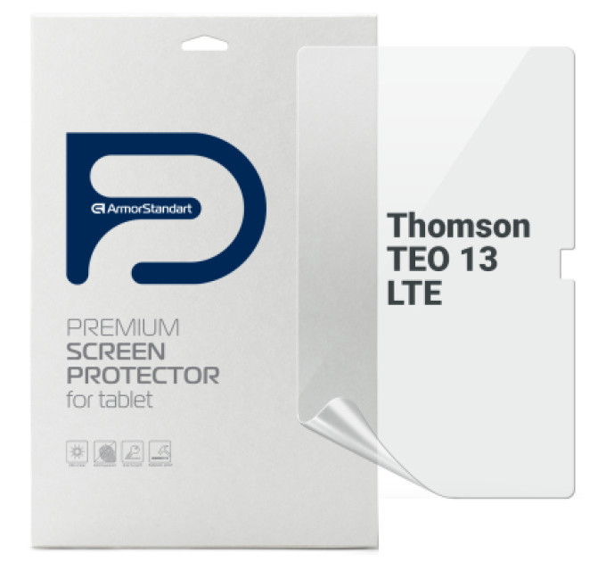 Armorstandart Плівка захисна Armorstandart Thomson TEO 13 LTE (ARM77715)
