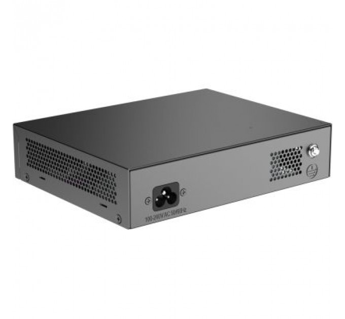 Комутатор мережевий Ruijie Networks RG-ES110GS-P-L