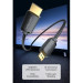 Vention Кабель мультимедійний HDMI A to HDMI C (mini), 1.5m V2.0 4K 60Hz 18Gbps HDR Dolby Vention (AGHBG)