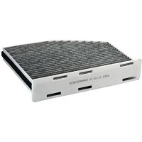 Фільтр салону DENCKERMANN M110112