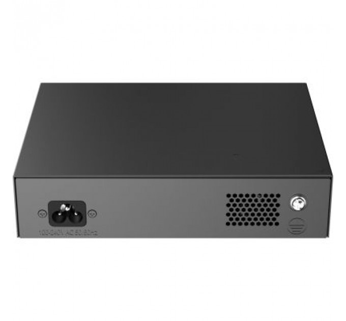 Комутатор мережевий Ruijie Networks RG-ES110GS-P-L