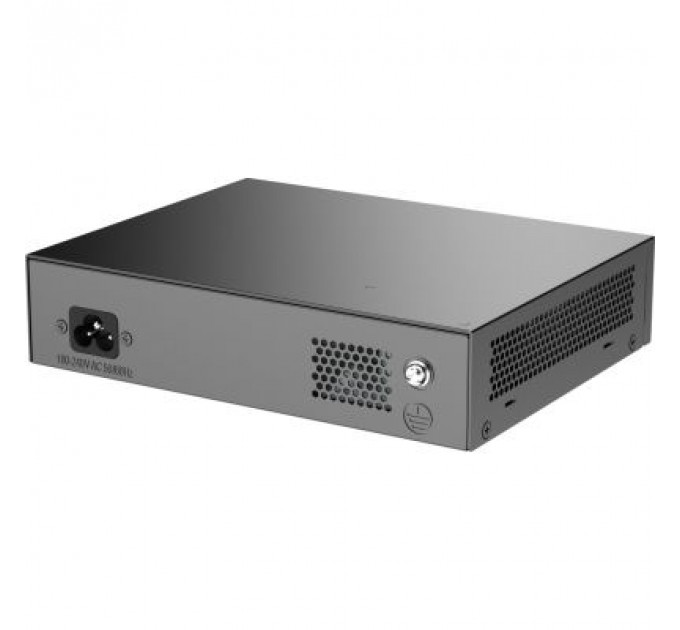 Комутатор мережевий Ruijie Networks RG-ES110GS-P-L