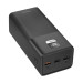 Proove Універсальна мобільна батарея Proove Giant 100W 40000mAh Black (PBGI99320001)