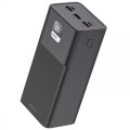 Proove Універсальна мобільна батарея Proove Giant 100W 40000mAh Black (PBGI99320001)