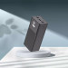 Proove Універсальна мобільна батарея Proove Giant 100W 40000mAh Black (PBGI99320001)
