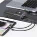 Proove Універсальна мобільна батарея Proove Giant Lite 22.5W 40000mAh Black (PBGI20312201)