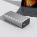 Proove Універсальна мобільна батарея Proove Metalskin 65W 30000mAh Gray (PBM365210004)