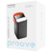Proove Універсальна мобільна батарея Proove Powerbox 65W 60000mAh Black (PBPB65412201)
