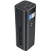 Choetech Батарея універсальна Choetech 27000mAh, PD/140W in/out, 2*USB-C/PD5.0, QC3.0/22W, TFT Display (B670-CCGY)