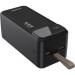 Choetech Батарея універсальна Choetech 50000mAh, PD/65W, QC/3.0, USB-C In/out, 2*USB-A (B733-CCBK)