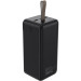 Choetech Батарея універсальна Choetech 50000mAh, PD/65W, QC/3.0, USB-C In/out, 2*USB-A (B733-CCBK)