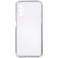 Чохол до мобільного телефона BeCover Samsung Galaxy A26 SM-A266 Transparancy (712894)