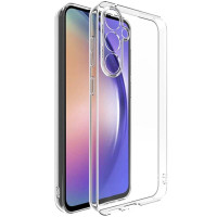 Чохол до мобільного телефона BeCover Samsung Galaxy A36 SM-A366 Transparancy (712896)
