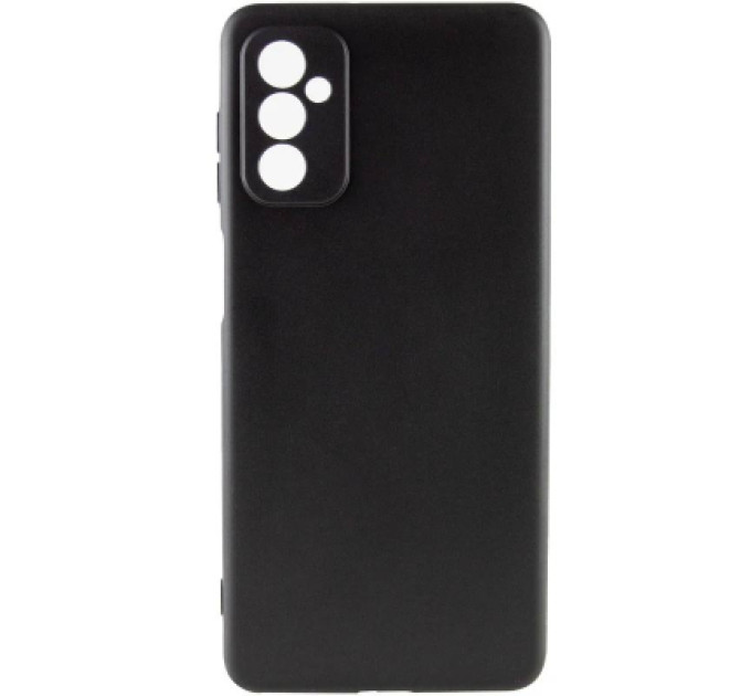 BeCover Чохол до мобільного телефона BeCover Samsung Galaxy S25 SM-S931 Black (712900)