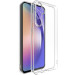 BeCover Чохол до мобільного телефона BeCover Samsung Galaxy S25 SM-S931 Transparancy (712901)