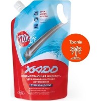 Омивач автомобільний Xado -120 С Тропик 1л (XA 50011_12)