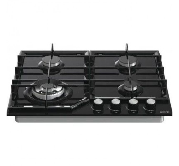 Gorenje Варочна поверхня Gorenje GTW641KB