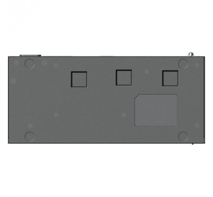 Комутатор мережевий Ruijie Networks RG-ES116G-L