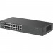 Комутатор мережевий Ruijie Networks RG-ES116G-L