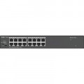 Комутатор мережевий Ruijie Networks RG-ES116G-L