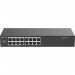 Комутатор мережевий Ruijie Networks RG-ES116G-L