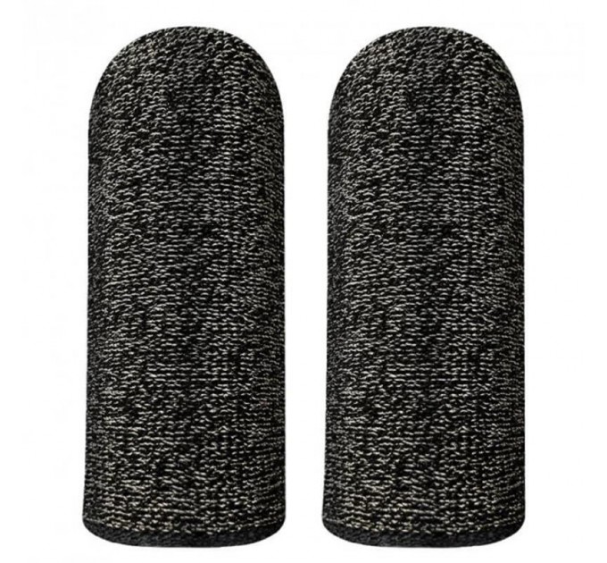 HOCO Ігрові напальчники Hoco GM4 (Fiber) (2 шт)