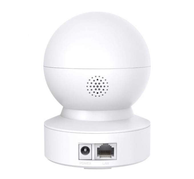 TP-Link Поворотна домашня Wi-Fi камера, Tapo C212 TP-LINK